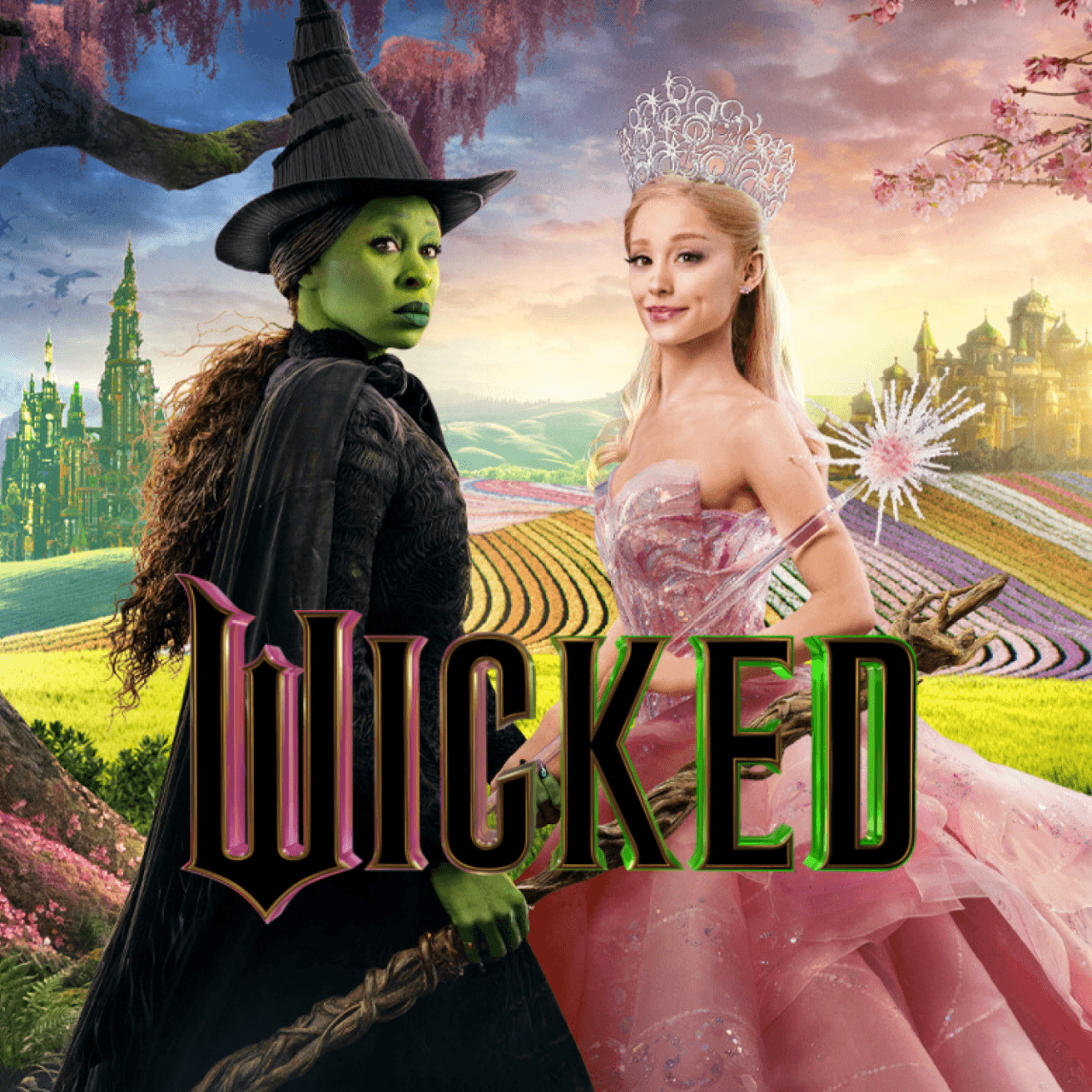 Wicked