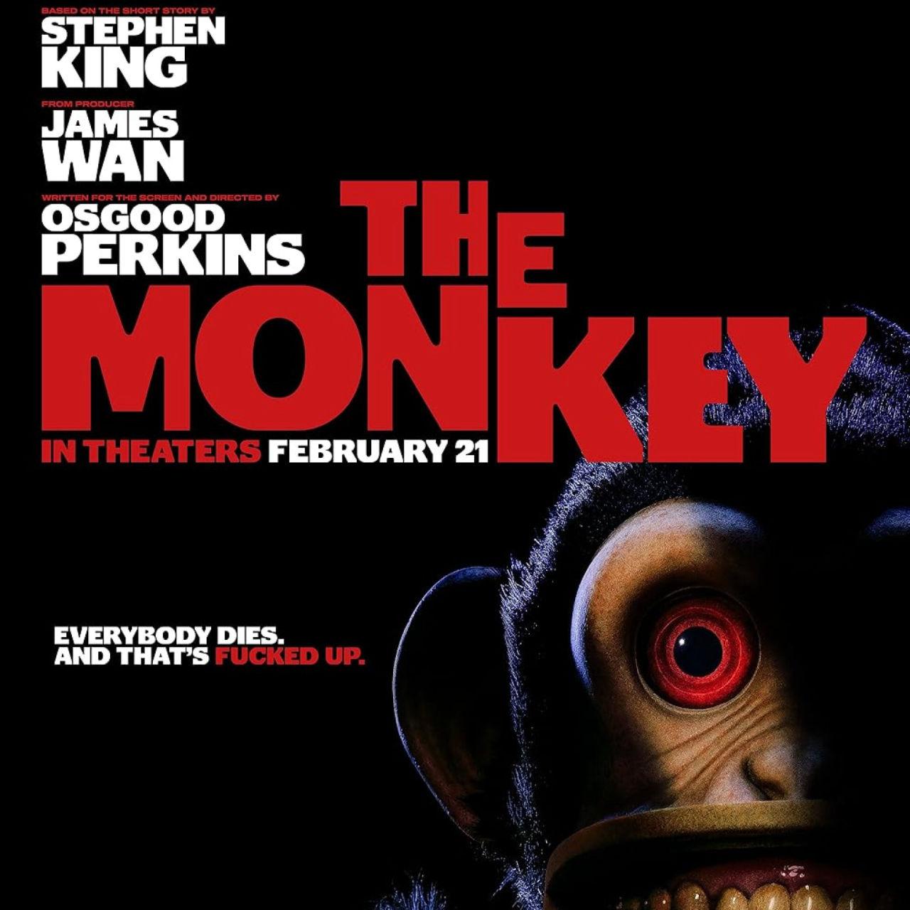 The Monkey