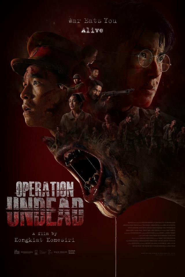 Operation Undead