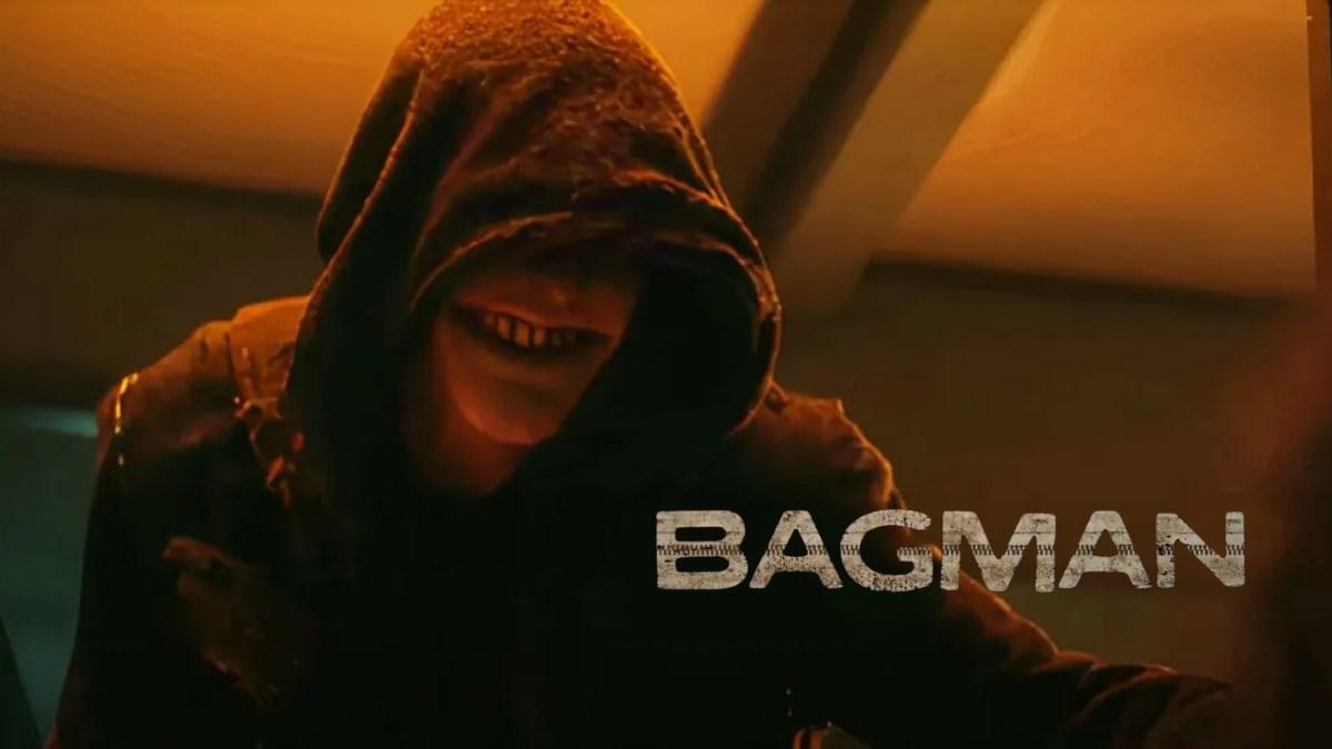 Bagman