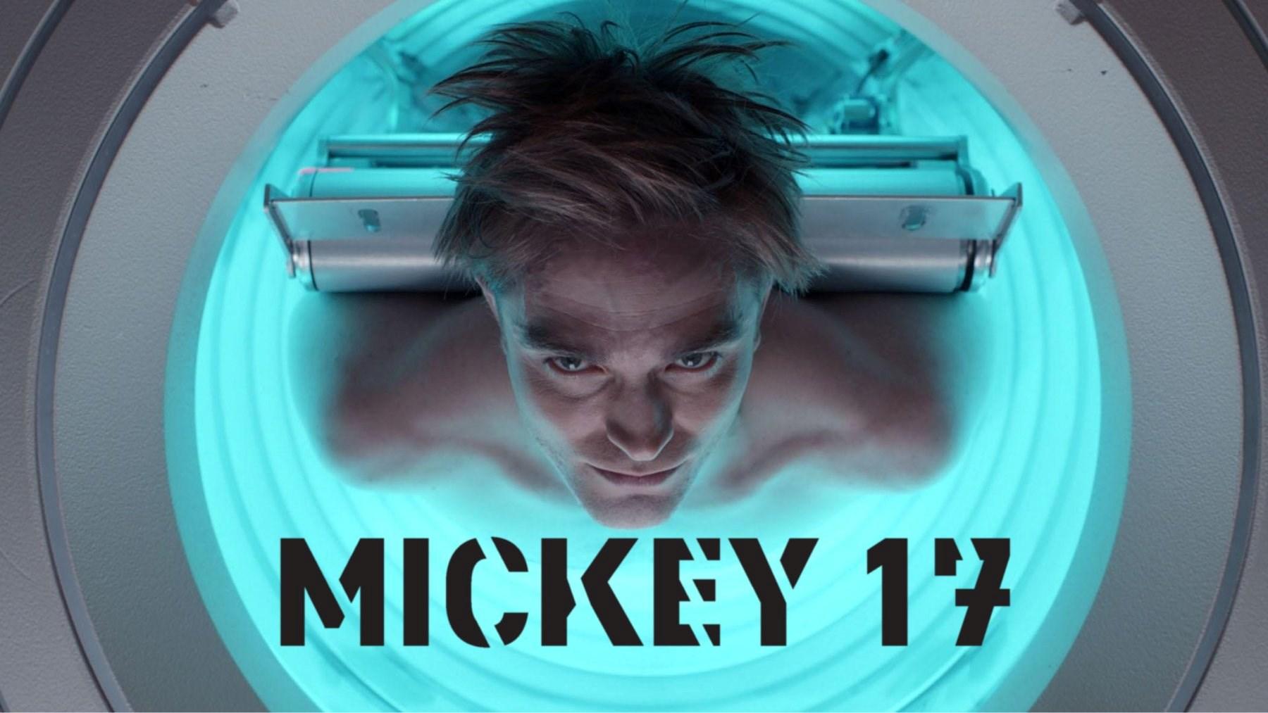 Mickey 17 